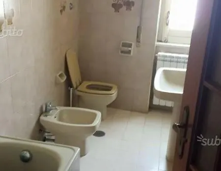 Room Guest house Capua